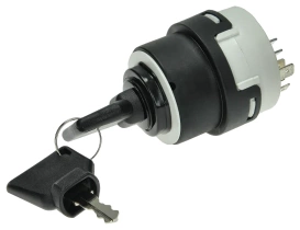 Stacyjka JCB 8030 ZTS