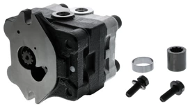 Pompa zębata CAT 301.8C