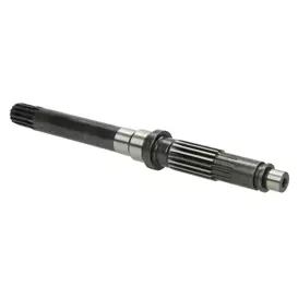 Wałek silnika jazdy CAT 304