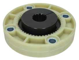 Sprzęgło pompy hydraulicznej SANY SY210C