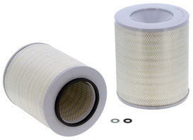 Filtr powietrza HIFI FILTER SA 10854