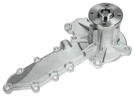 Pompa wody KUBOTA U45-3