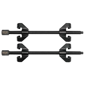 Ściągacz do sprężyn 82x270mm 2szt. YATO (YT-2546)