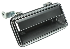 Klamka zewnętrzna kabiny TAKEUCHI TB180FR