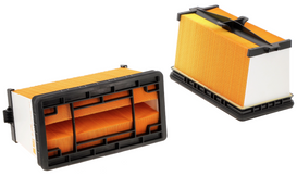 Filtr powietrza HIFI FILTER SA 16782