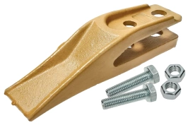 Ząb łyżki + 2 śruby z nakrętkami WACKER NEUSON EZ17