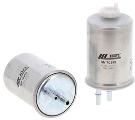 Filtr paliwa HIFI FILTER SN 70299