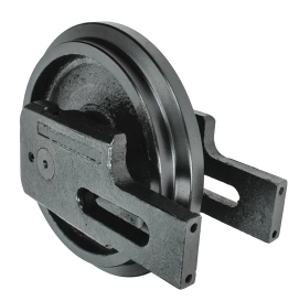 Koło napinające TEREX TC25