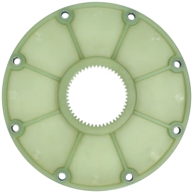 Tarcza sprzęgła pompy hydraulicznej TEREX HR20