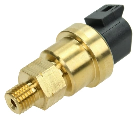 Czujnik ciśnienia oleju silnikowego CAT M315C