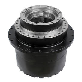 Zwolnica VOLVO FC2421C