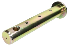 Sworzeń tłoczyska siłownika łyżki KUBOTA U17-3 a