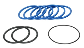 Zestaw uszczelnień kolumny obrotu KOMATSU PC290 +o-ringi