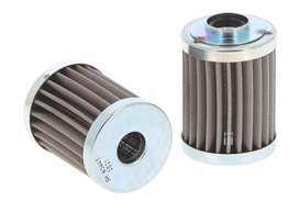 Filtr oleju hydraulicznego HIFI FILTER SH 63445