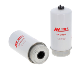 Filtr paliwa HIFI FILTER SN 70319
