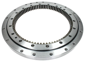 Wieniec reduktora obrotu YANMAR SV18