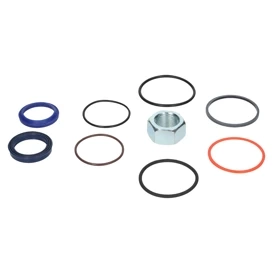 Zestaw uszczelnień siłownika głównego BOBCAT 323