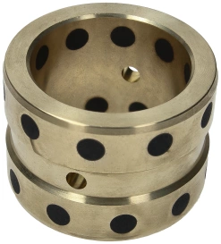 Tuleja łącznika łyżki JCB 19C-1