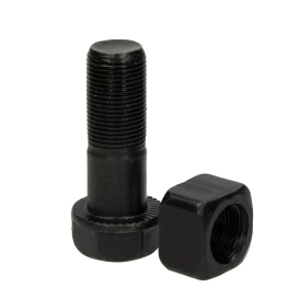 Śruba do klepek gąsienicy KOBELCO SK210-9 +nakrętka