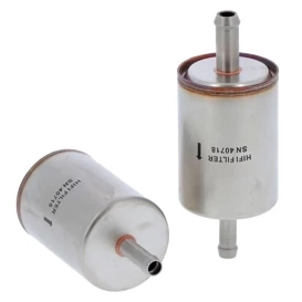 Filtr paliwa HIFI FILTER SN 40718