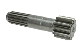 Wałek zwolnicy KUBOTA U55-4