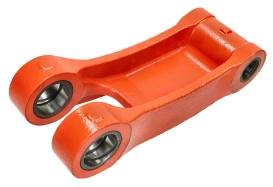 Łącznik łyżki KUBOTA KX61-3