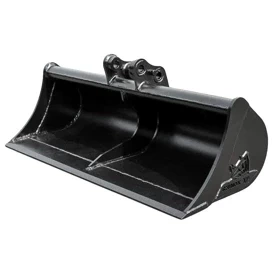 Łyżka skarpowa, skarpówka WACKER NEUSON ET16 - 91,5cm