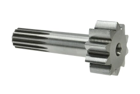 Wałek zwolnicy CASE CX16B (72275293)