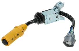 Nastawnik jazdy JCB 4CX (701/71900)