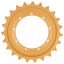 Koło napędowe TAKEUCHI TB035