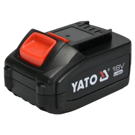 Akumulator 18V Li-lon 4,0 AH YATO (YT-82844)