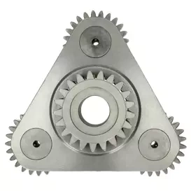 Set redukcyjny pierwszego rzędu satelit zwolnicy HYUNDAI R290LC-3