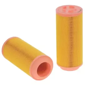 Filtr powietrza HIFI FILTER SA 17100