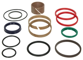 Zestaw uszczelnień siłownika wysięgnika CAT 302.7D