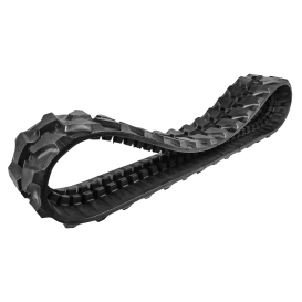 Gąsienica gumowa 230x96x38 - LINSER