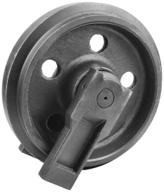 Koło napinające VOLVO EC60E