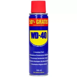 Preparat wielofunkcyjny WD-40 150 ml