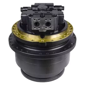 Hydromotor HYUNDAI HX380