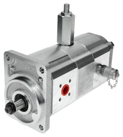 Pompa hydrauliczna TEREX TC16