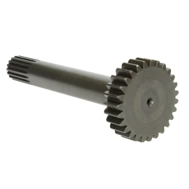 Wałek zwolnicy JCB JZ140