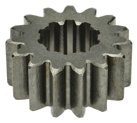 Zębatka zwolnicy JCB 802