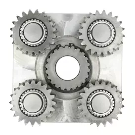 Set redukcyjny JCB JS235