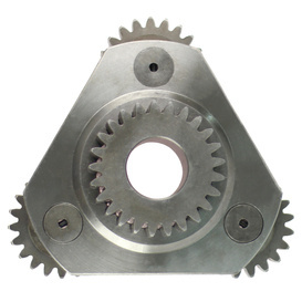 Set redukcyjny zwolnicy VOLVO EC240B