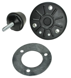 Blokada drzwi JCB 8060