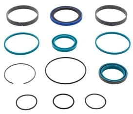 Zestaw uszczelnień siłownika wysięgnika KUBOTA U27-4CA