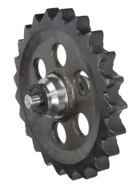 Koło napinające JCB 8030