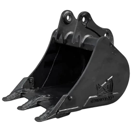 Łyżka kopiąca HITACHI ZX25 -45cm