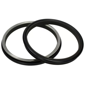 Uszczelnienie pływające VOLVO ECR88