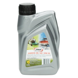 Olej do kosiarek 4T Jasol Garden 10W30 0,6L