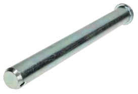 Pin zabezpieczający sworzeń KUBOTA KX121-3 a